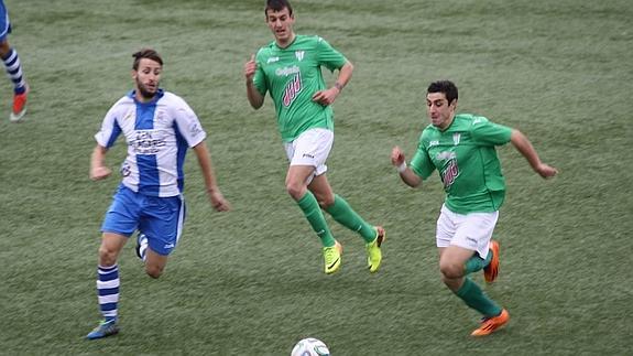 Y al sexto día… volvió a ganar