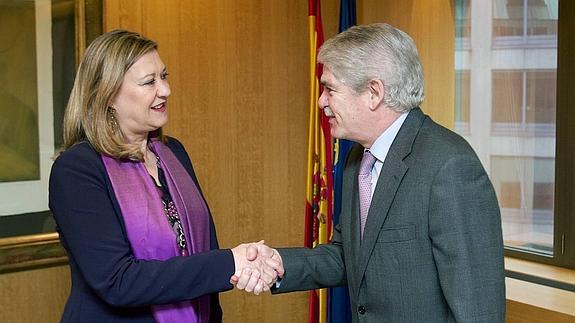 La Junta propone proyectos de inversión por 4.121,4 millones con cargo al Plan Juncker