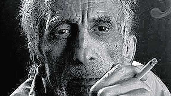 La editorial Huerga y Fierro recupera a dos poetas raros y de Villarramiel