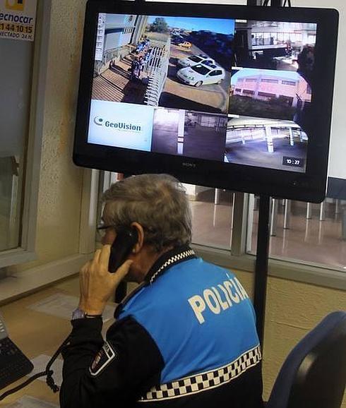 El terremoto de Albacete llega hasta Segovia