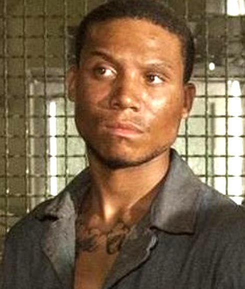 Markice Moore, actor de la serie de 'The Walking Dead', intenta suicidarse