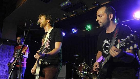 La Asociación La Tahona de Vallelado programa un ciclo músico-cómico