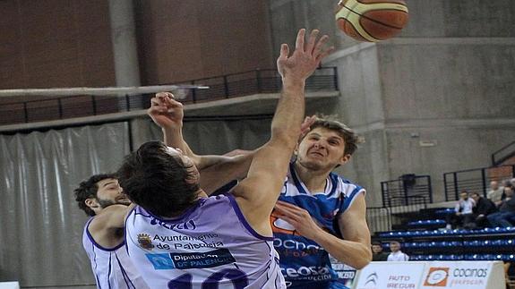 Desastre a la riojana