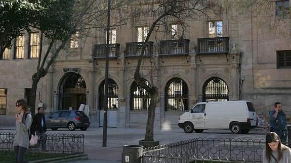 Los papeles de dos refugiadas vallisoletanas acaban en Cataluña