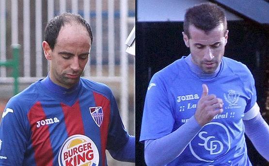 Contratiempos en defensa