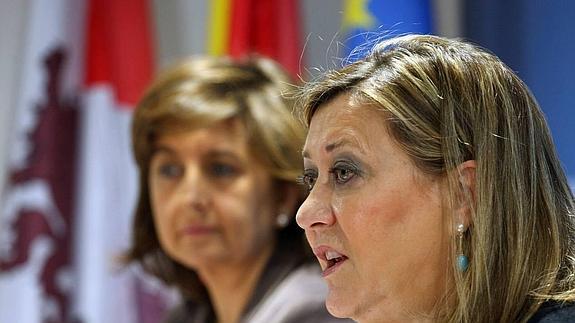 El PIB de Castilla y León creció el 1,4% en 2014, el mejor dato desde 2007
