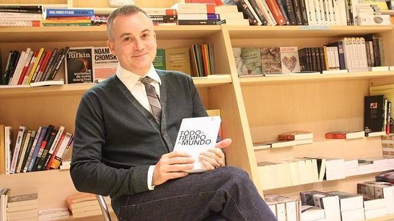 Manuel Olveira: «El sistema está ordenado de un modo que ya no funciona»