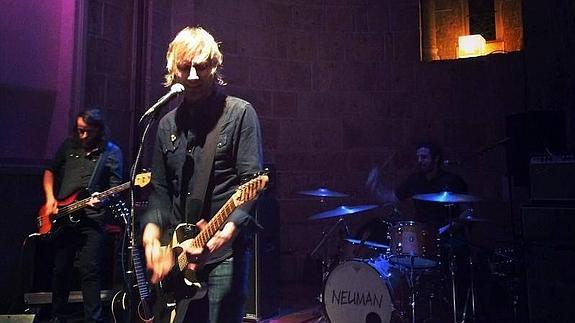 Neuman, Muyayos de Raïz y Músicas de Meknes llenan de rock y folk Valladolid