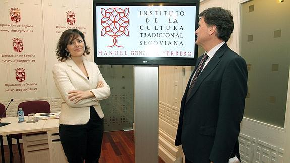 El Instituto de la Cultura Tradicional prepara la edición de nueve libros más