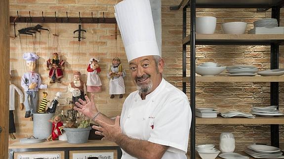 Una lengua de primera