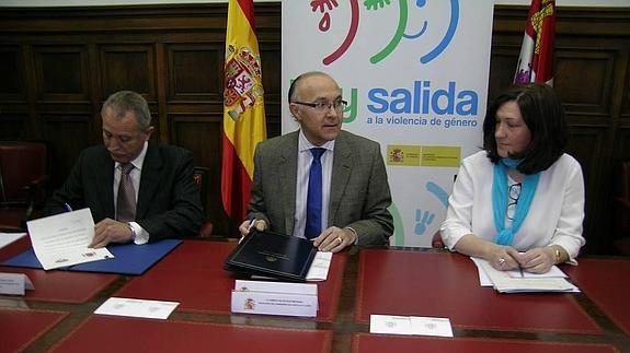 La Junta invierte en 2014 más de 127.000 euros a través del proyecto 'Soria Románica'