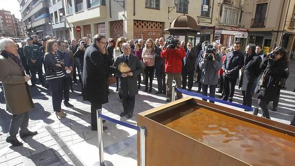 Un nuevo punto de encuentro ciudadano