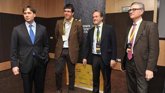 La hortofruticultura genera 754 millones al año y cuenta con 9.200 productores