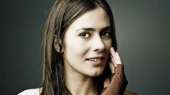 Antonio Resines quiere creer que lo que ha hecho Anna Allen es una broma