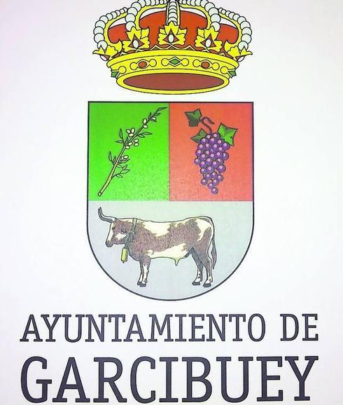 Garcibuey da el visto bueno en el pleno a un escudo para el municipio