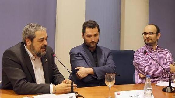 Los columnistas destacan «el vigor y la fuerza» del periodismo cultural