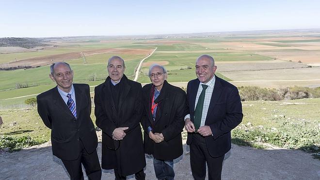 Inaugurado en Urueña el Congreso de la Academia de Artes Escénicas