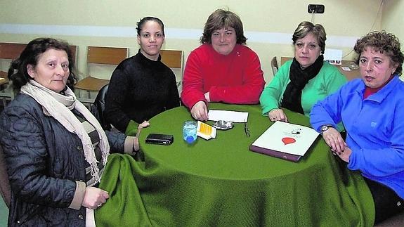 La Asociación Cultural La Amistad de Palaciosrubios despierta la vida social