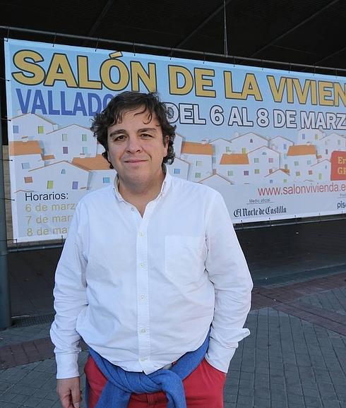 «Es el momento de comprar piso, porque los precios van a empezar a subir»