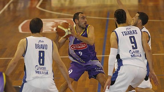 Nada personal, solo negocios