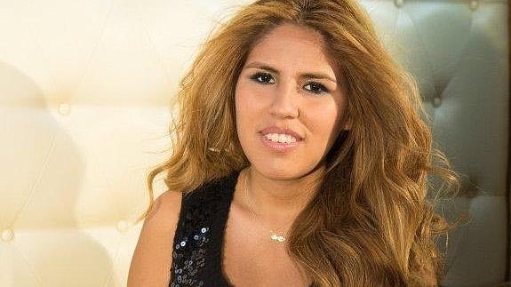 Chabelita ha desmentido su ruptura con Alejando