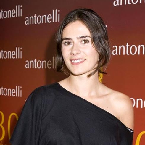 Anna Allen ha recibido una oferta para participar en un reality