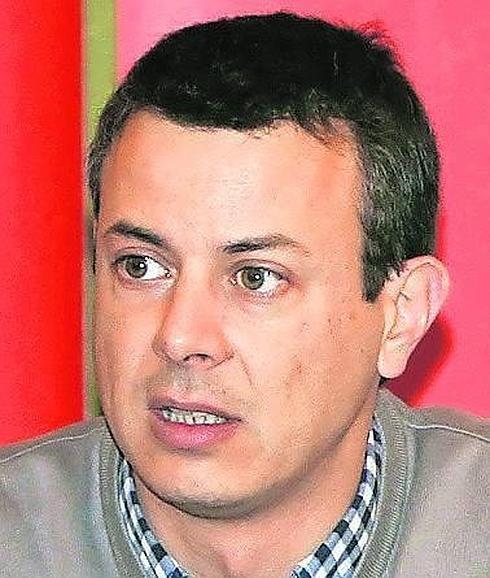 Solo Juan Pablo Izquierdo ha formalizado su inscripción para ser candidato de Ciudadanos