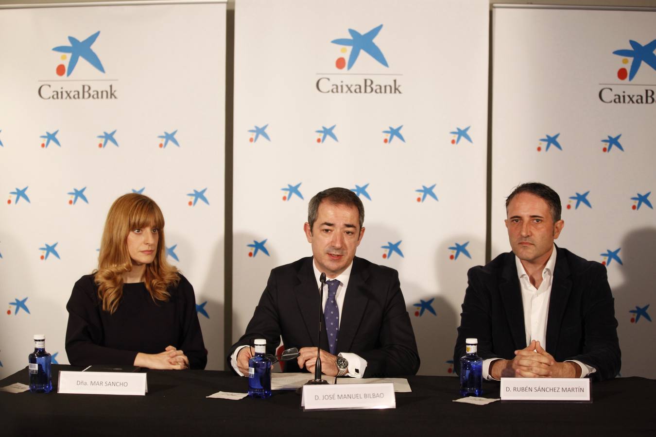 'La Caixa' y ADE convocan los premios Emprendedor XXI en Castilla y León