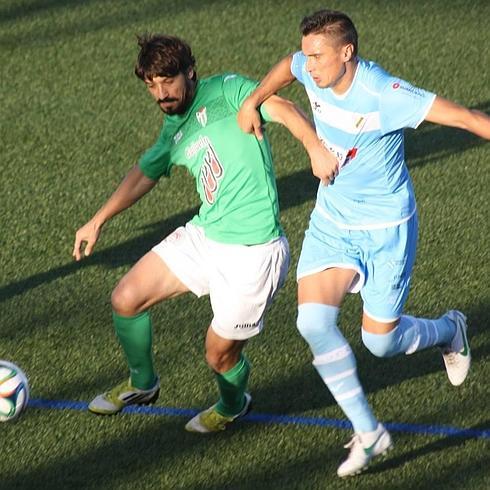 El Guijuelo se juega estar en lo más alto en las Rías Baixas