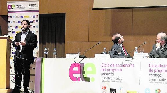 Los expertos tienen pocos datos para el estudio de los mayores de 80 años