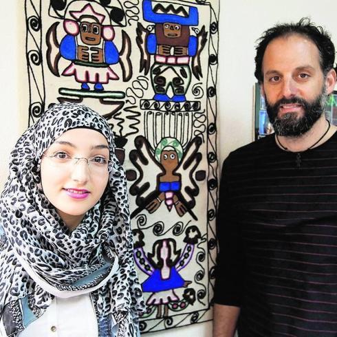 «La inmigración es un elemento que ha enriquecido las culturas»