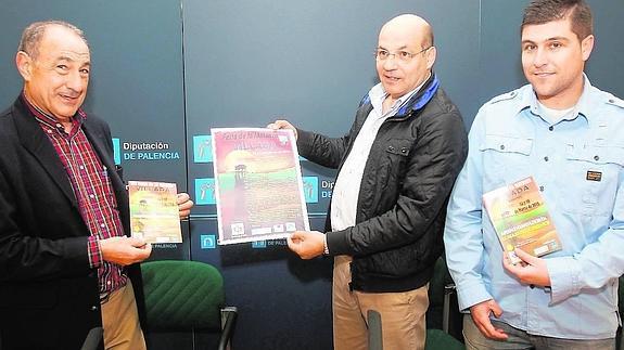 Una feria de artesanía reforzará la fiesta de la matanza de Villada