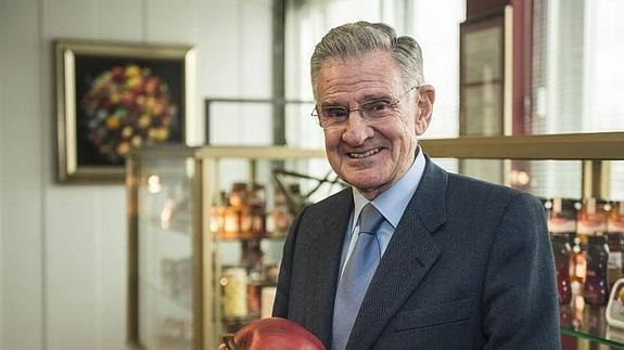 El Norte entrega sus premios ‘Castilla y León Emprende’