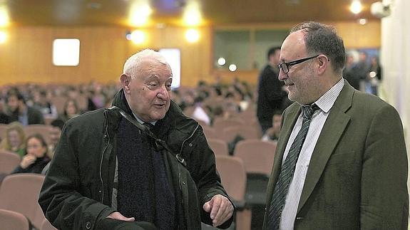 «El Estado siempre debe ser laico ya que cualquier religión es excluyente»