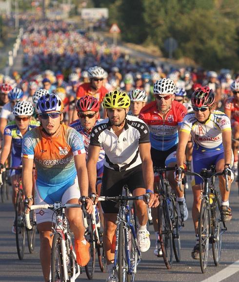 Pedro Delgado recordará en su Marcha su primera victoria en la Vuelta a España