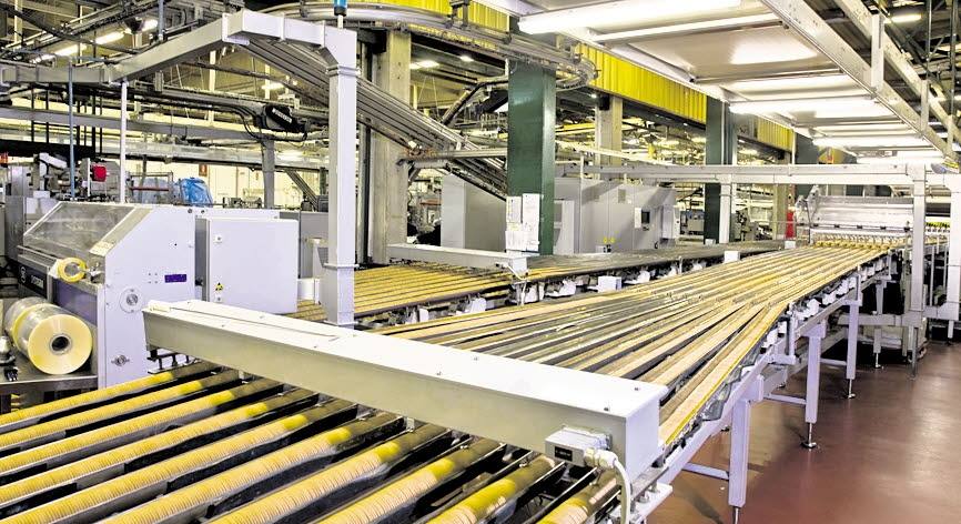 Gullón invertirá 35 millones de euros en 2015