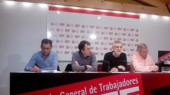 Sindicatos y patronal confían cerrar en seis días dos años de desacuerdos en Castilla y León