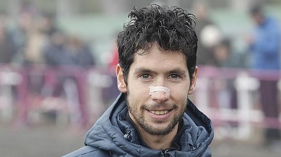 Más cros antes de la maratón