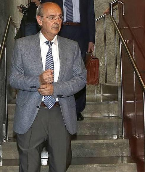 El interventor del Ayuntamiento detecta 300.000 euros de sobrecoste en obras de los Samaniego