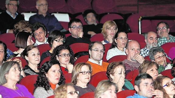 La pasada Muestra Internacional de Cine superó los 8.700 espectadores