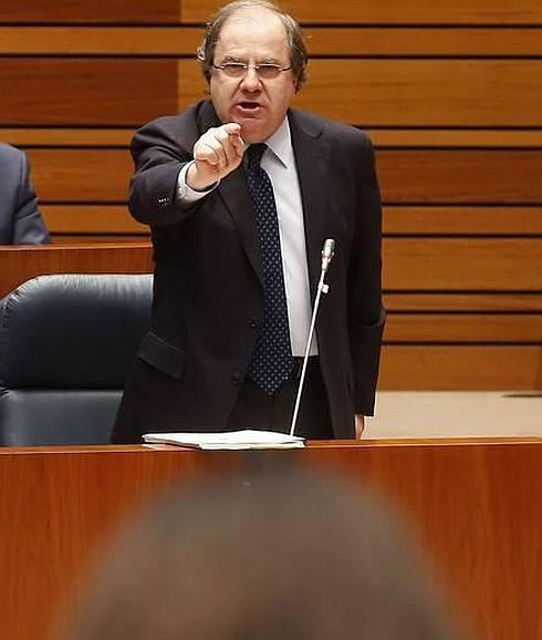 La Ley de Patrimonio Natural cerrará el miércoles la legislatura en Castilla y León