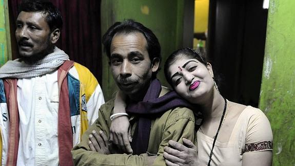 Las cloacas del sexo