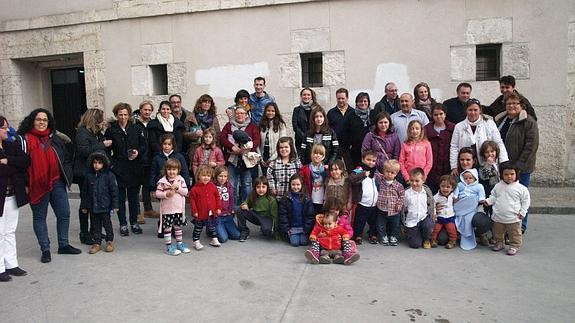 En la lucha por la igualdad