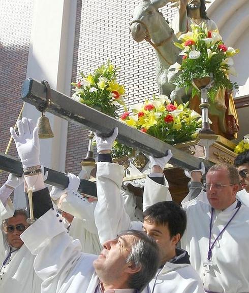 La Semana Santa de Ponferrada, declarada de Interés Turístico Nacional