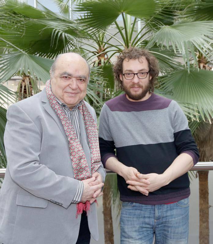 El reto de alegrar un alma