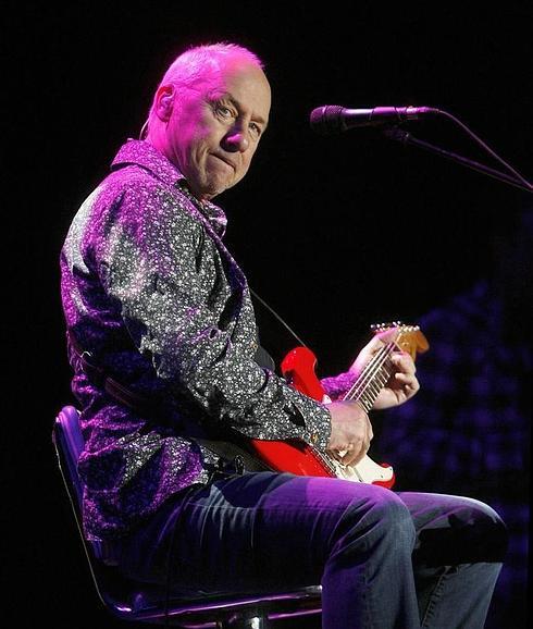 Agotadas las entradas para el concierto que Mark Knopfler y Fito&Fitipaldis; darán en Gredos