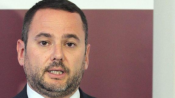 El presidente de los empresarios leoneses deja Ciudadanos ante la presión por su candidatura