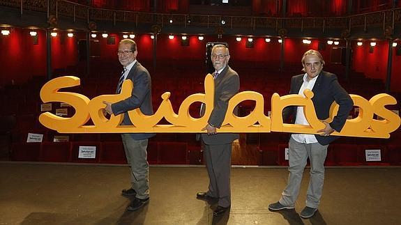 Los Premios Solidarios Kutxabank de El Norte fomentarán este año el espíritu emprendedor