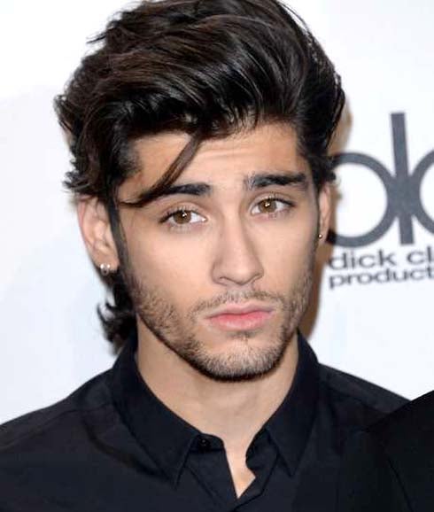 El estrés puede con Zayn Malik que tiene que abandonar la gira de One Direction