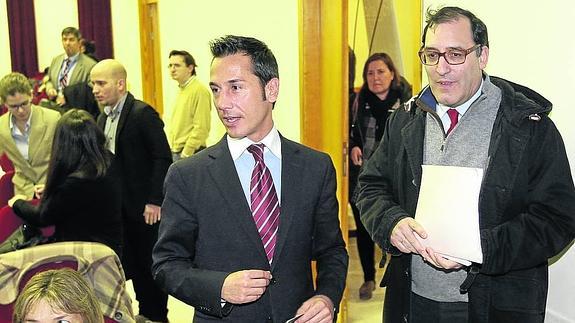 «Dedico tres días a la semana a la Púnica pese a tener otras 400 causas abiertas»